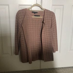 2 piece Preston & York Sweater Set